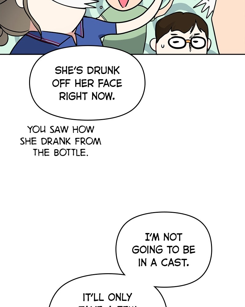 It’s Just Business Episode 84 page 36 - 