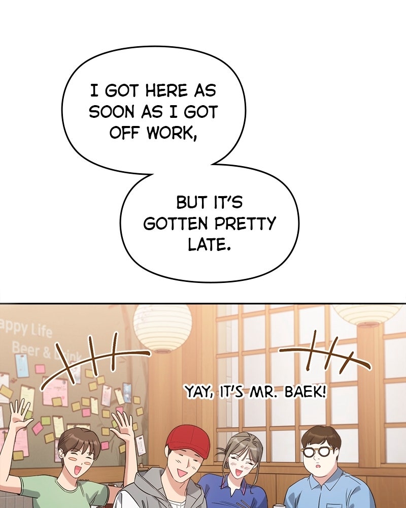 It’s Just Business Episode 84 page 6 - 