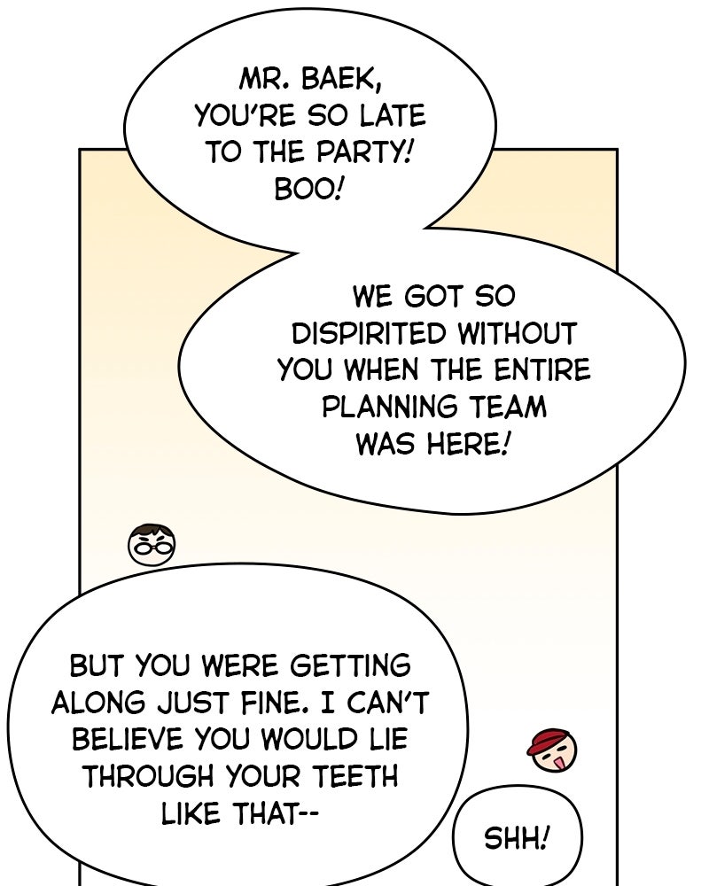 It’s Just Business Episode 84 page 8 - 