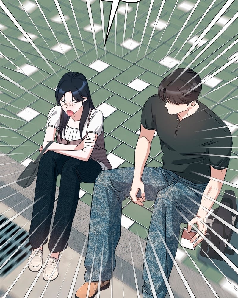 It’s Just Business Episode 84 page 73 - 
