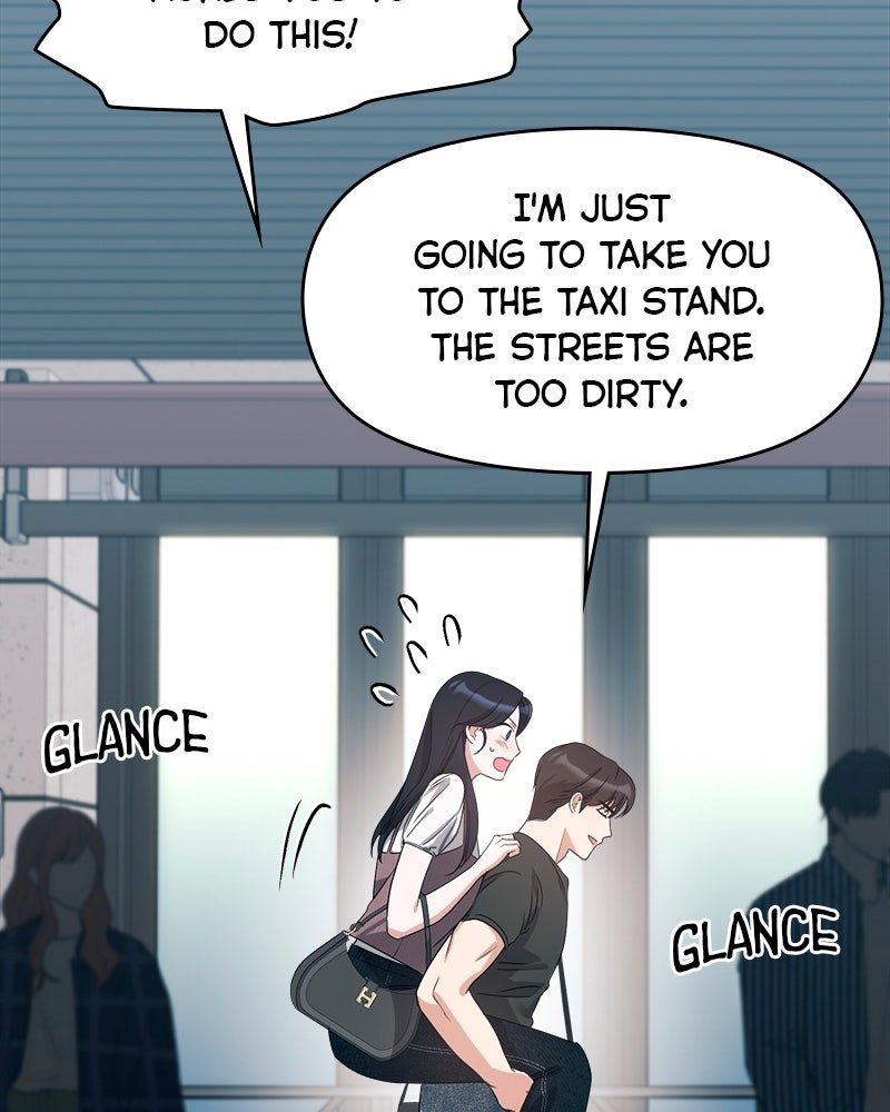 It’s Just Business Episode 84 page 90 - 