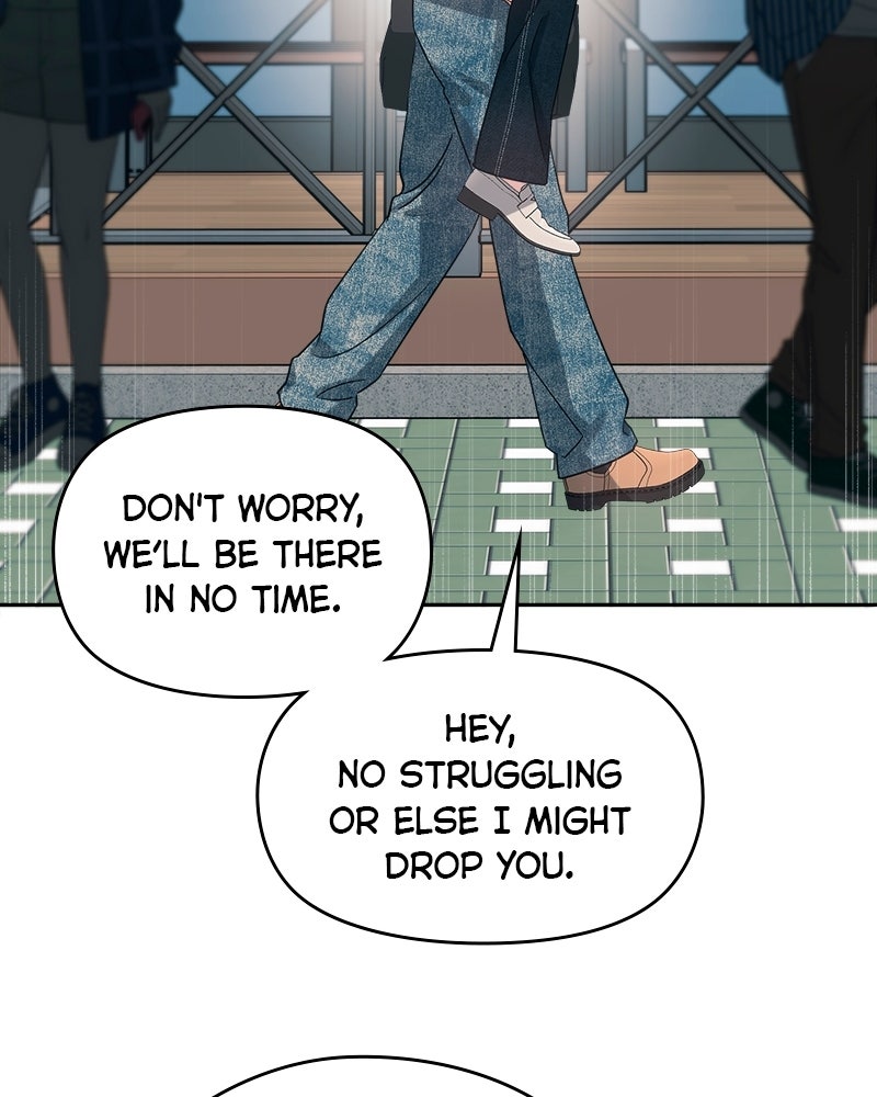 It’s Just Business Episode 84 page 91 - 