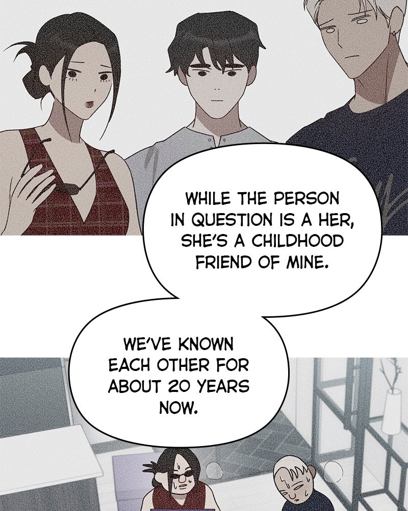 It’s Just Business Episode 84 page 96 - 