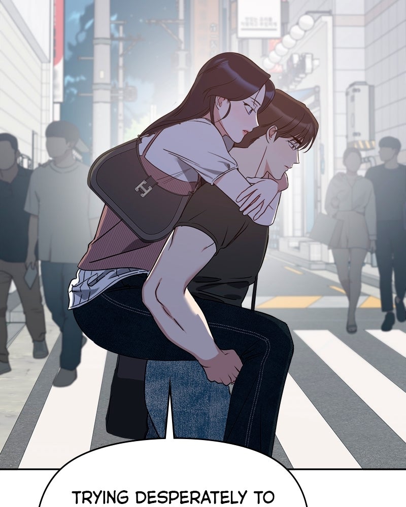 It’s Just Business Episode 85 page 25 - 