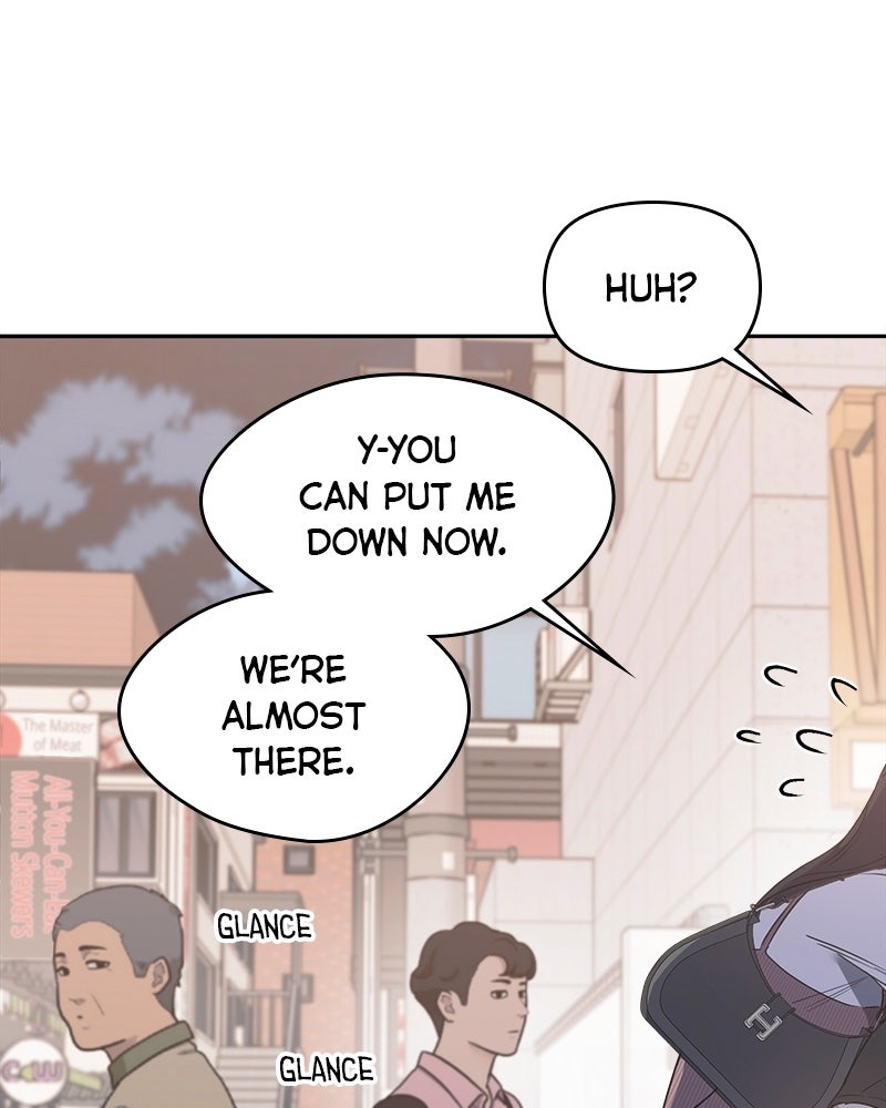 It’s Just Business Episode 85 page 59 - 