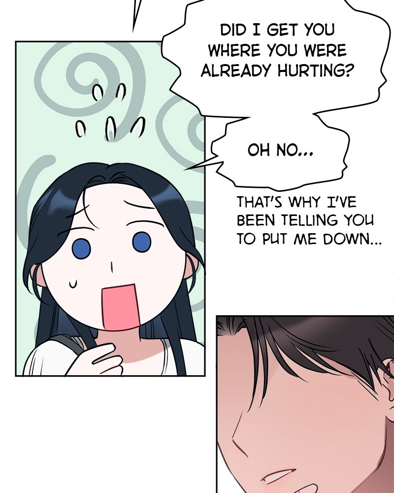 It’s Just Business Episode 85 page 69 - 