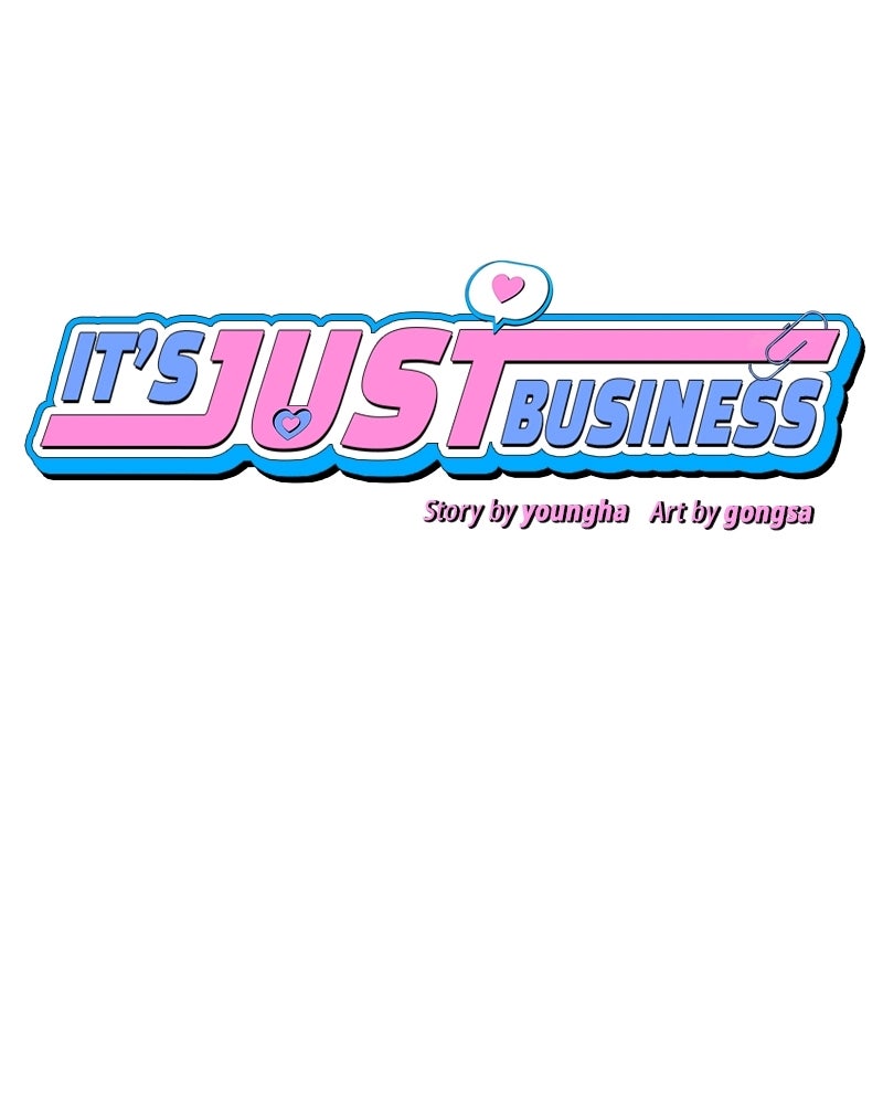 It’s Just Business Episode 85 page 9 - 