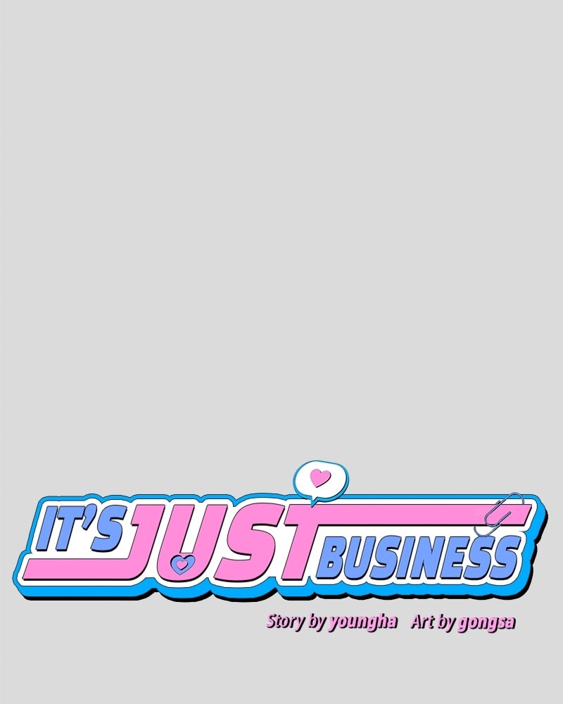 It’s Just Business Episode 86 page 19 - 