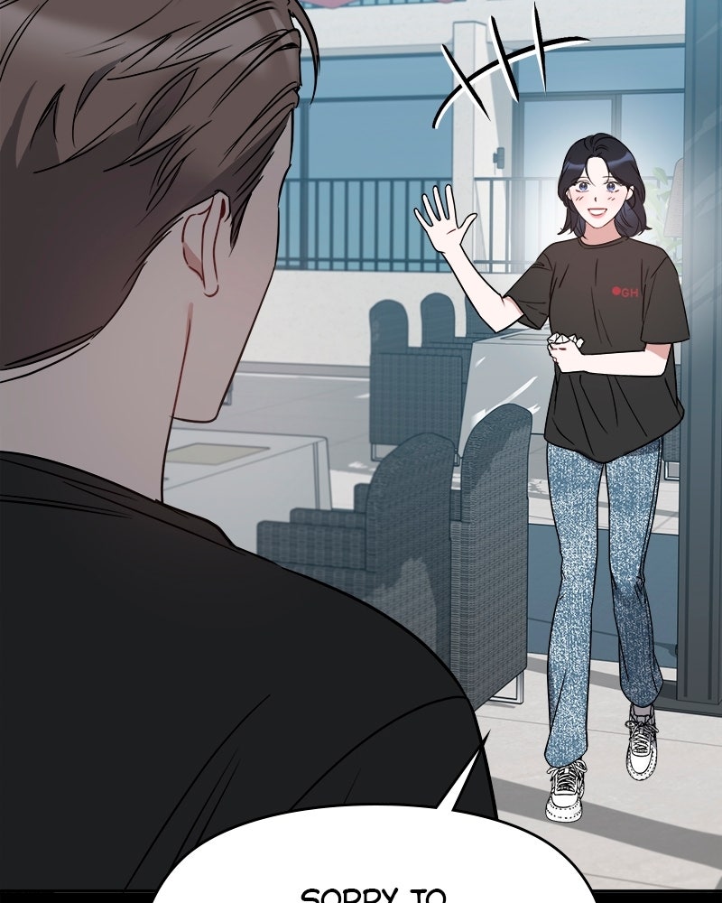 It’s Just Business Episode 86 page 34 - 