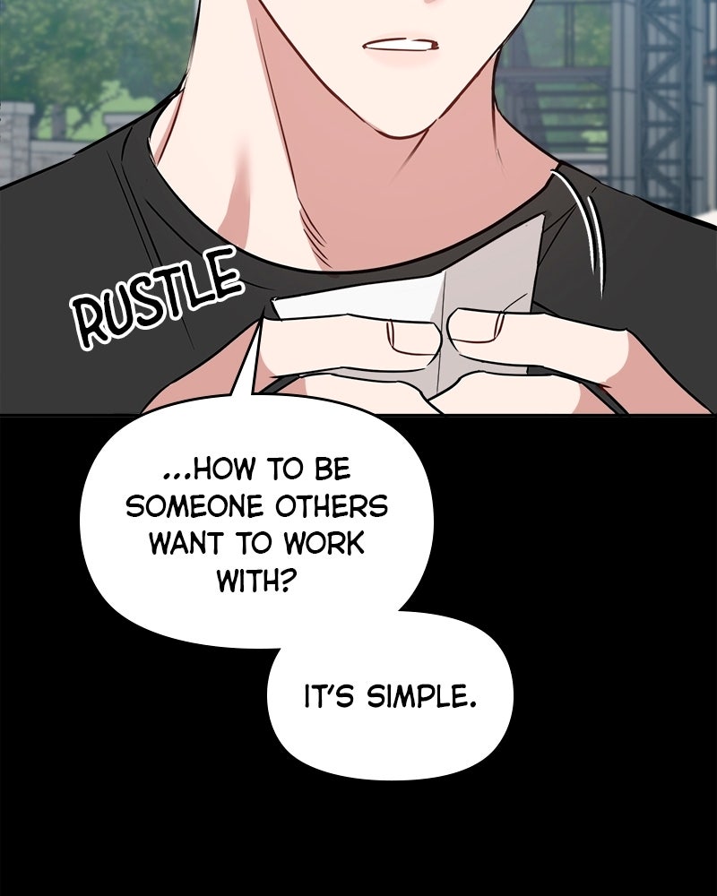 It’s Just Business Episode 86 page 84 - 