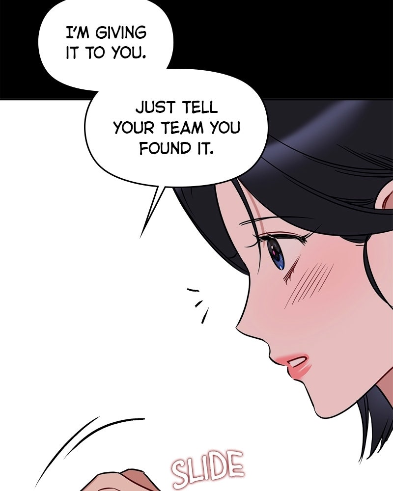 It’s Just Business Episode 86 page 96 - 