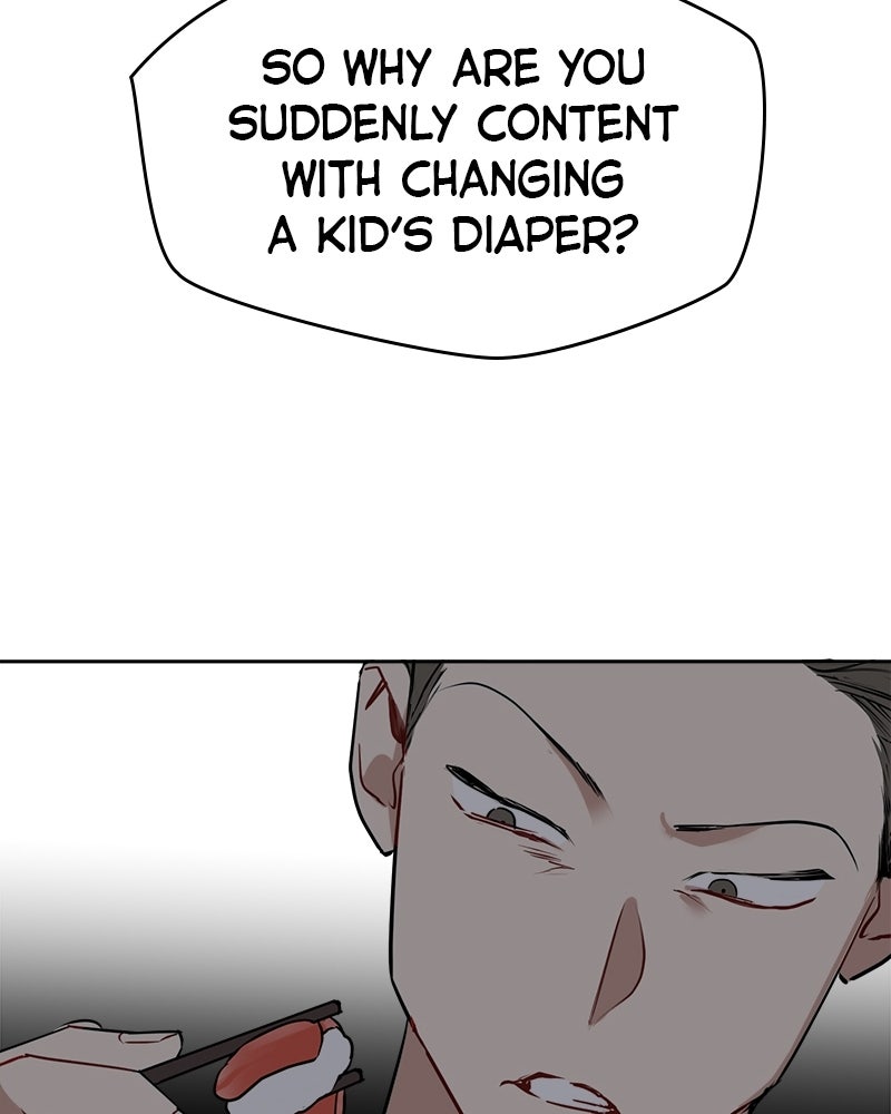 It’s Just Business Episode 87 page 113 - 