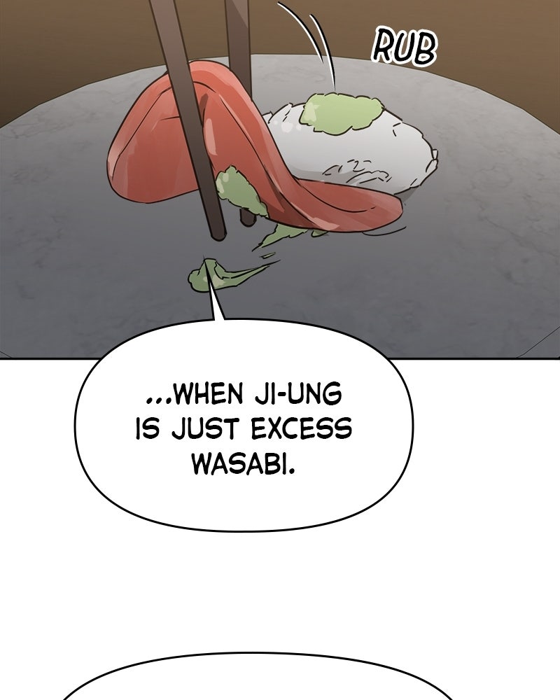 It’s Just Business Episode 87 page 117 - 