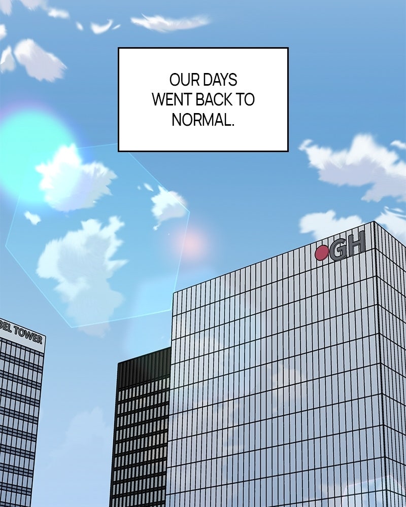 It’s Just Business Episode 87 page 20 - 