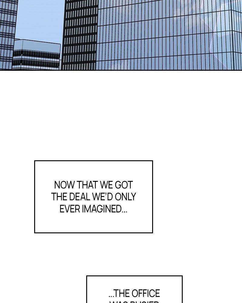 It’s Just Business Episode 87 page 21 - 
