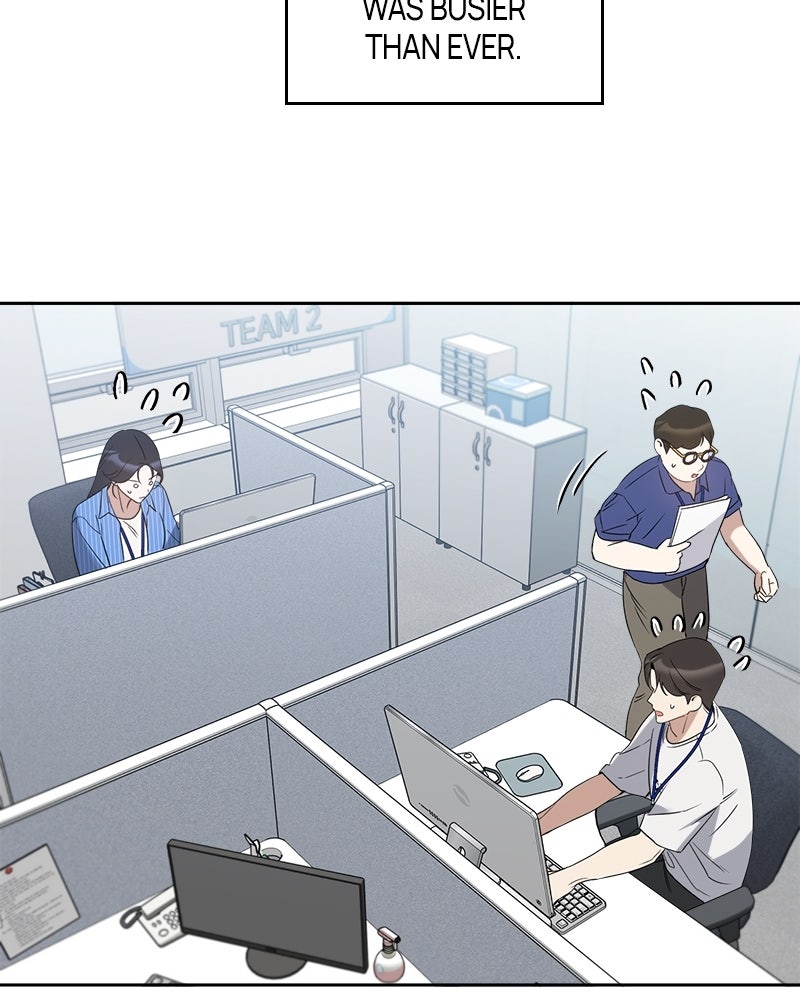 It’s Just Business Episode 87 page 22 - 