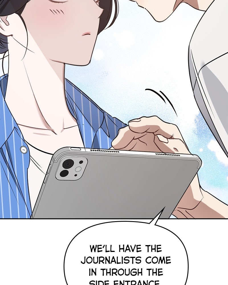 It’s Just Business Episode 87 page 43 - 