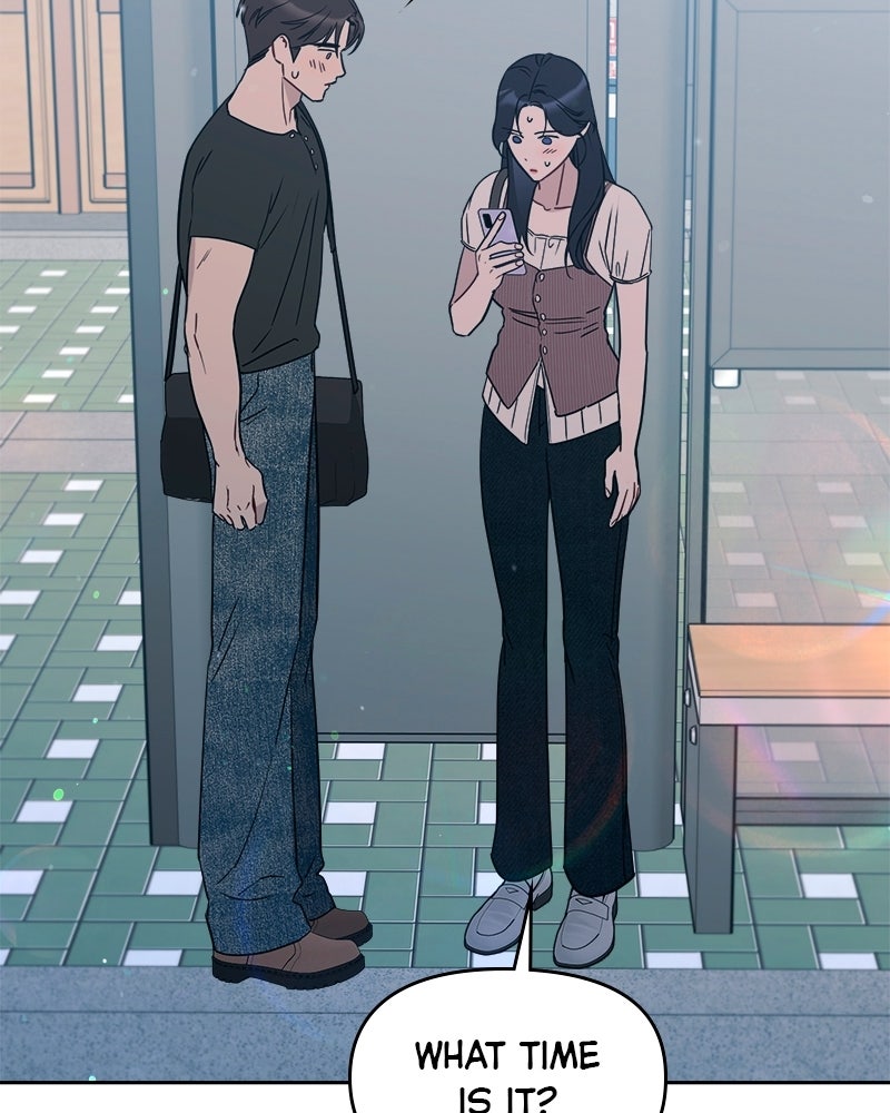 It’s Just Business Episode 87 page 6 - 