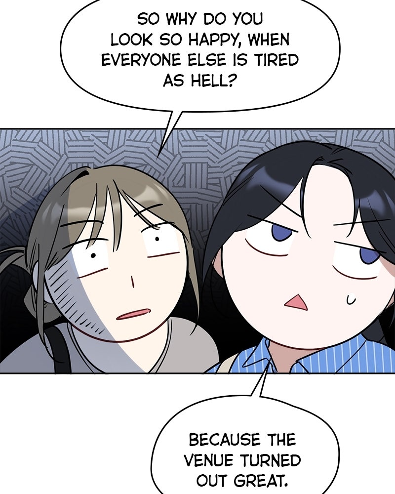 It’s Just Business Episode 87 page 63 - 