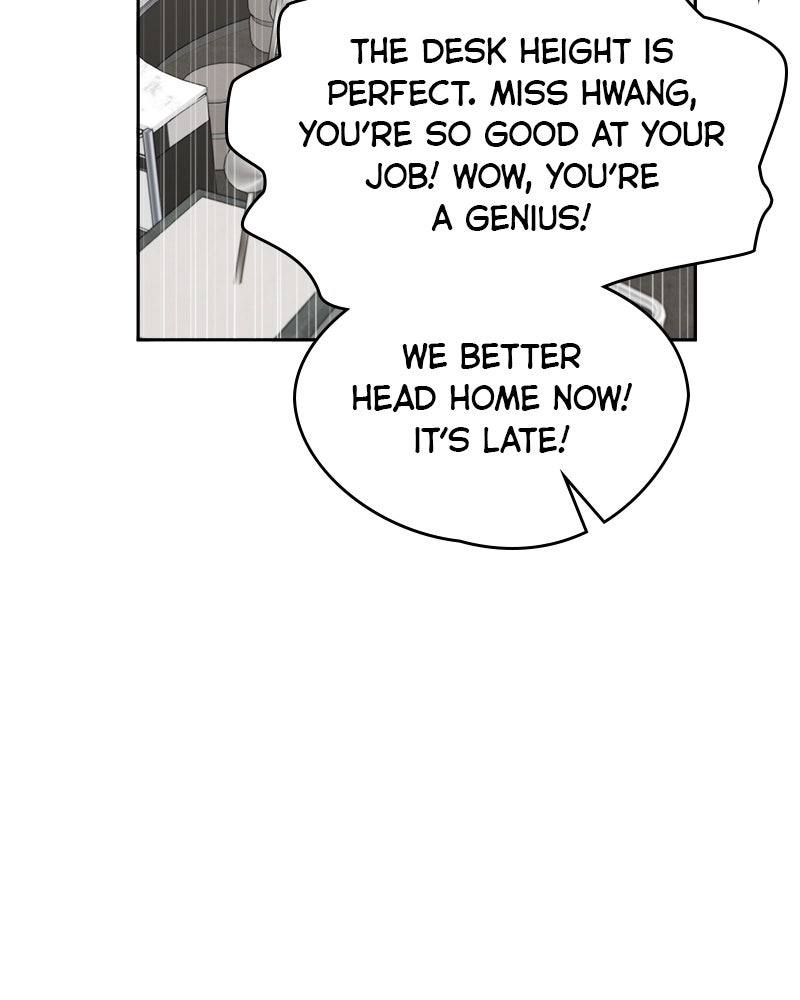 It’s Just Business Episode 87 page 70 - 