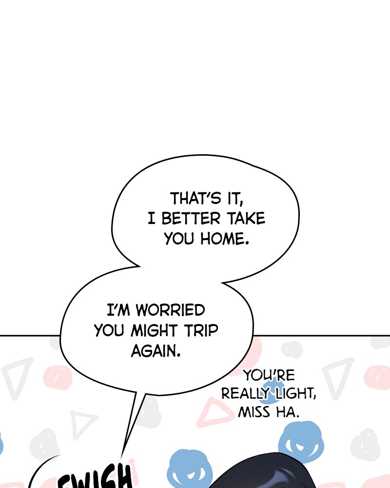 It’s Just Business Episode 87 page 8 - 