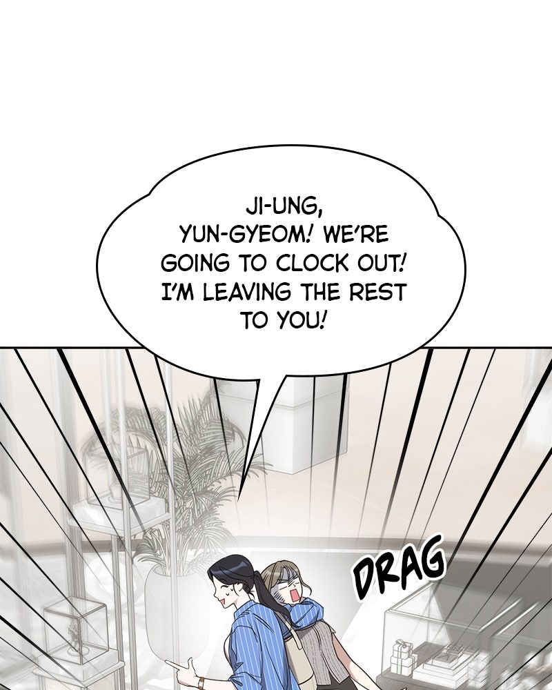 It’s Just Business Episode 87 page 71 - 