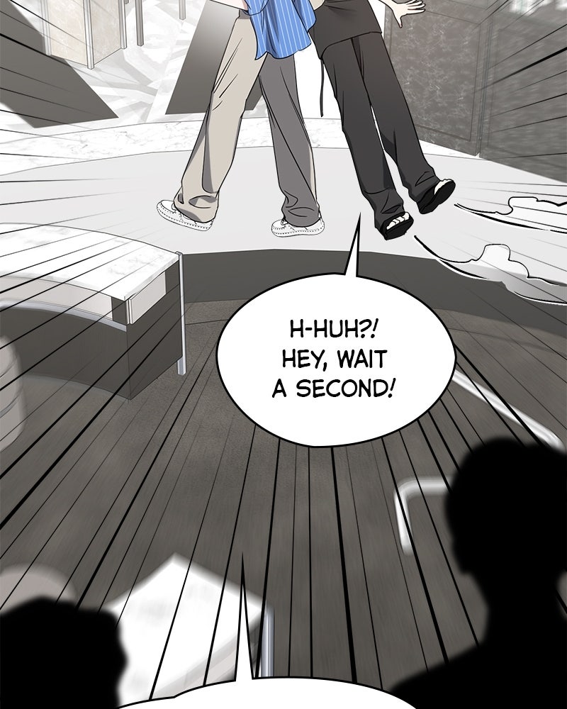 It’s Just Business Episode 87 page 72 - 