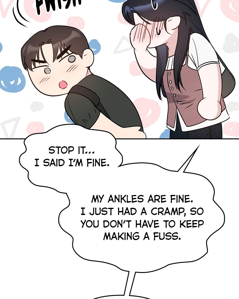 It’s Just Business Episode 87 page 9 - 