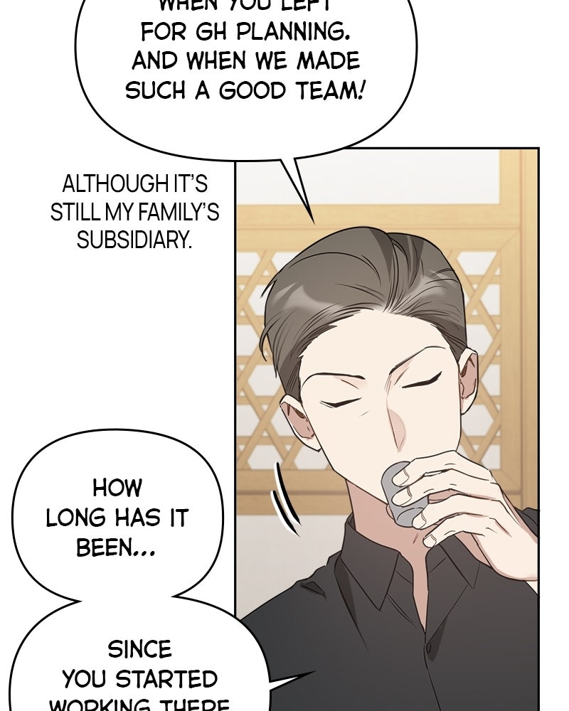 It’s Just Business Episode 87 page 90 - 