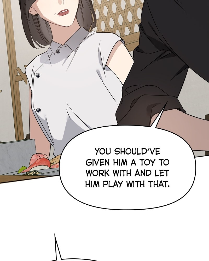 It’s Just Business Episode 87 page 100 - 