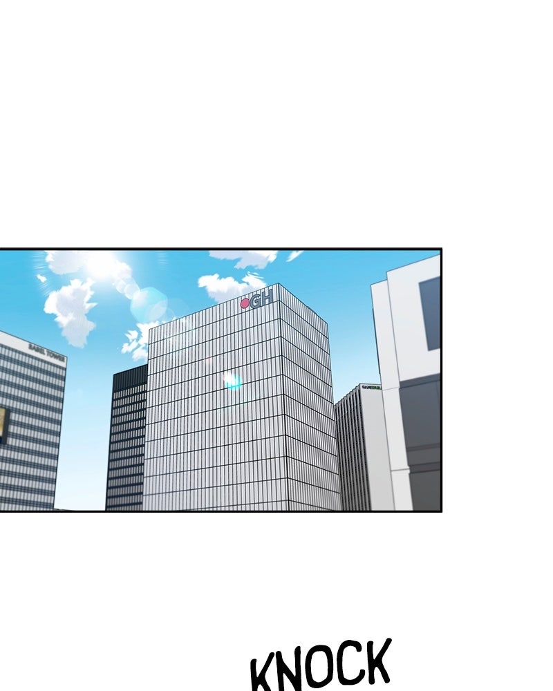 It’s Just Business Episode 88 page 1 - 