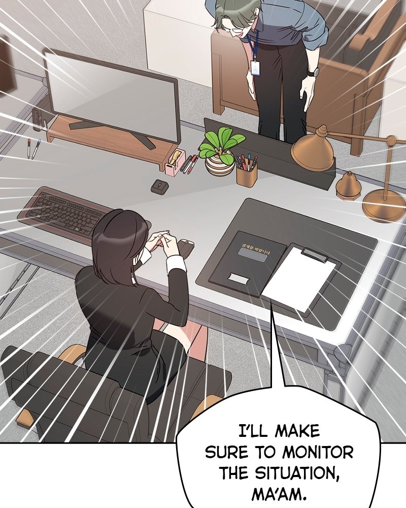 It’s Just Business Episode 88 page 27 - 