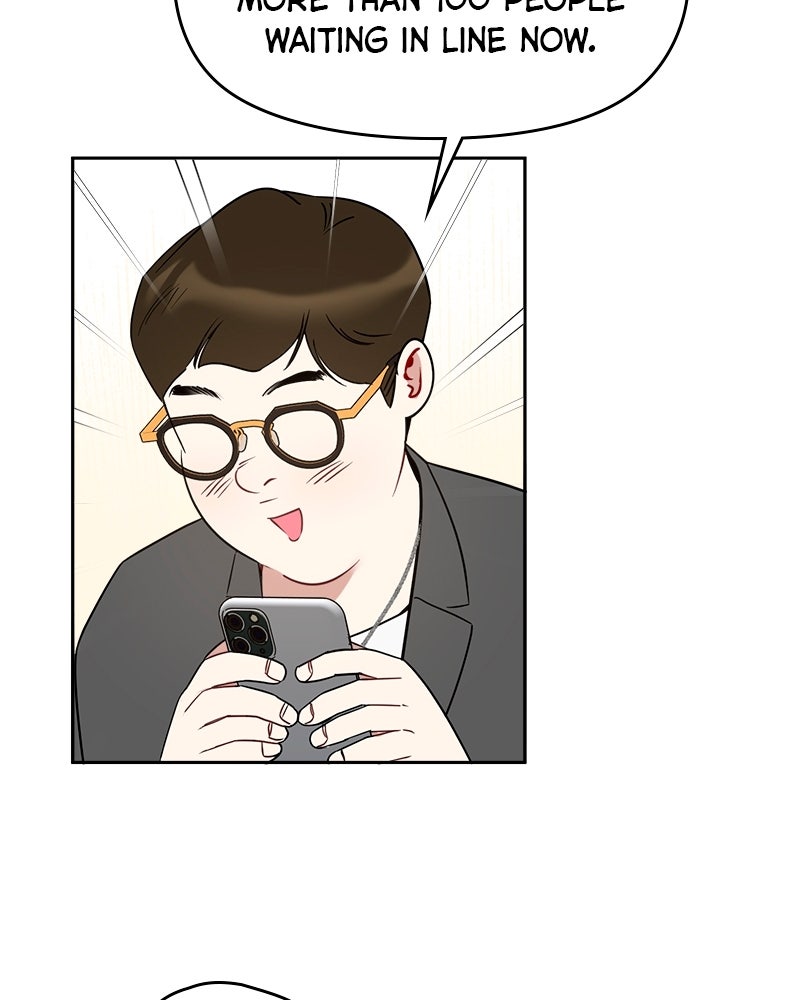It’s Just Business Episode 88 page 63 - 