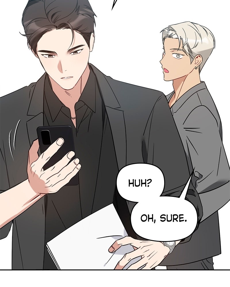 It’s Just Business Episode 88 page 77 - 