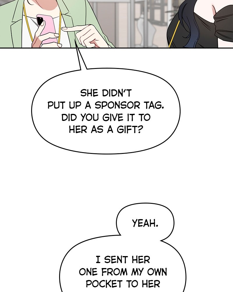 It’s Just Business Episode 89 page 101 - 