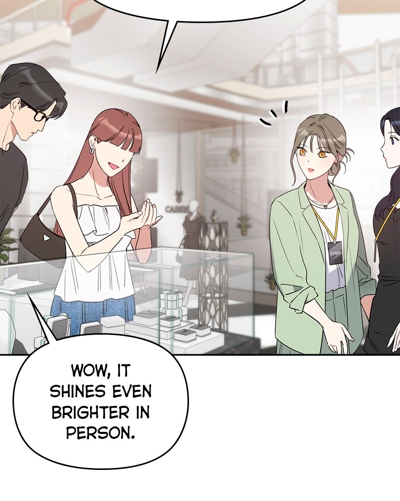 It’s Just Business Episode 89 page 107 - 