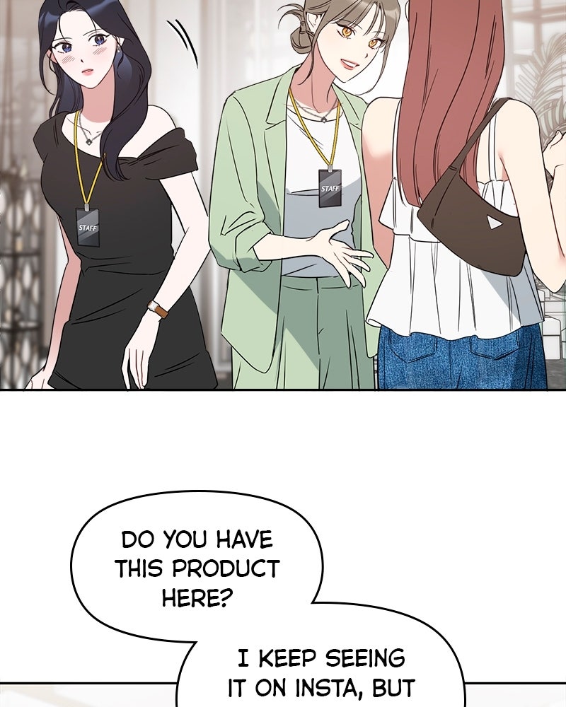 It’s Just Business Episode 89 page 109 - 