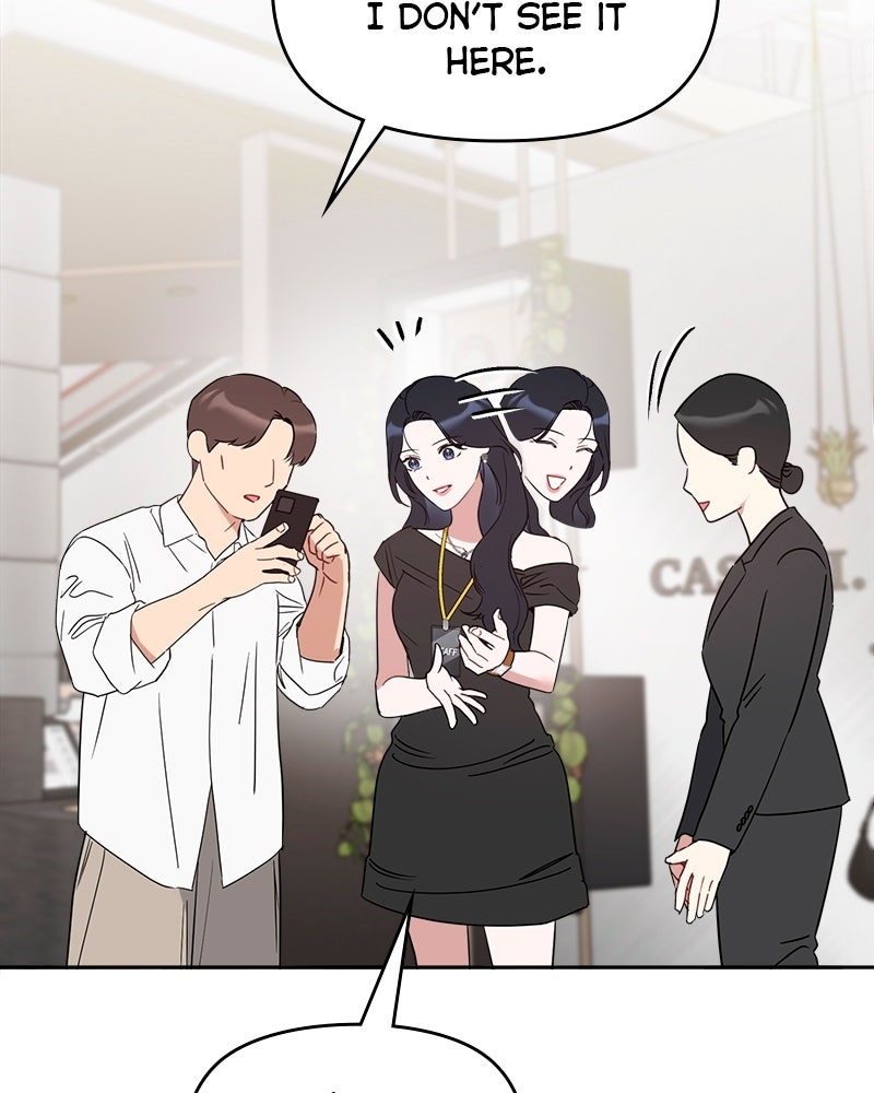 It’s Just Business Episode 89 page 110 - 