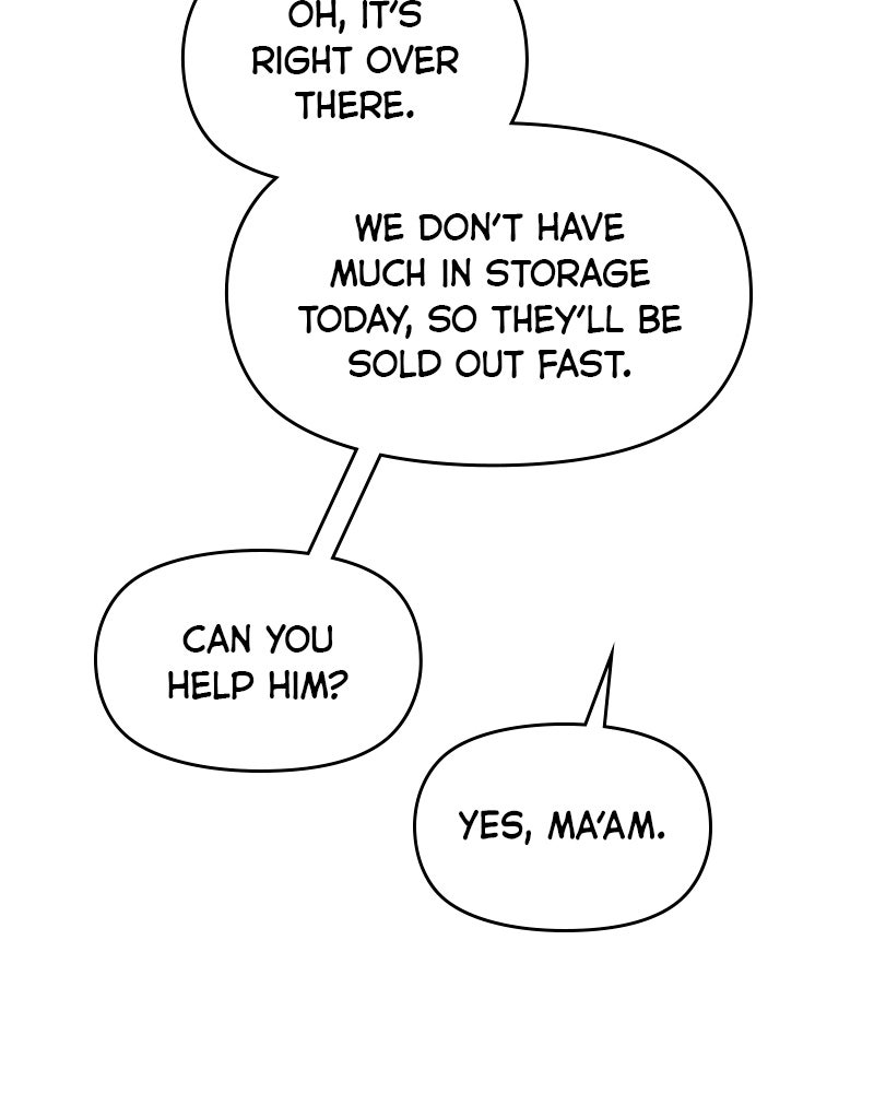 It’s Just Business Episode 89 page 111 - 