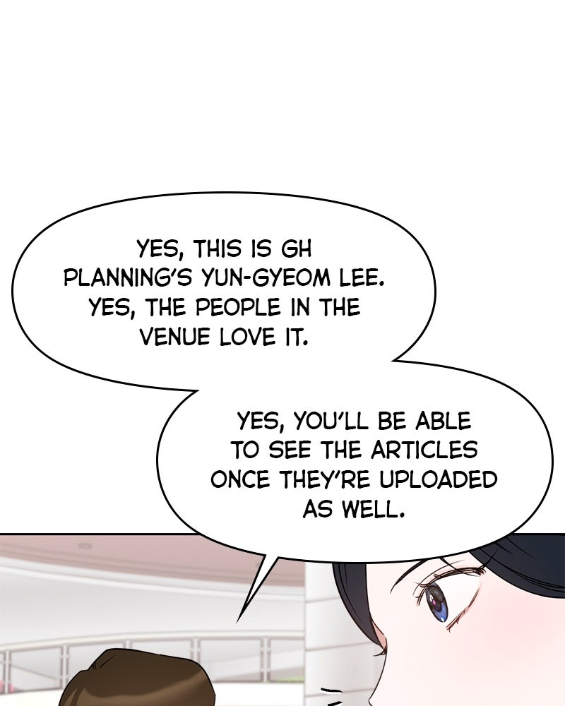 It’s Just Business Episode 89 page 117 - 