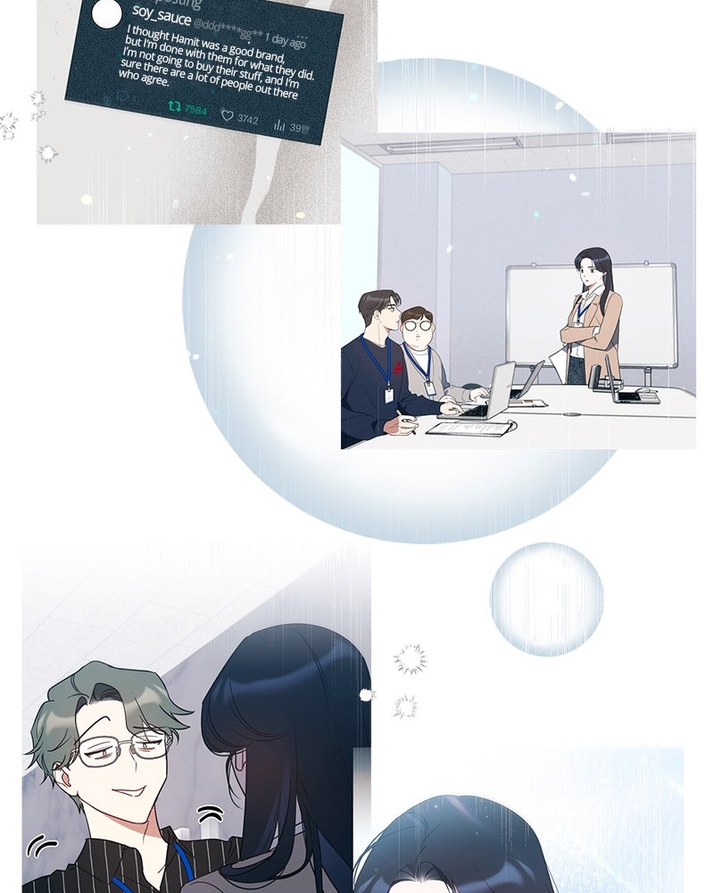 It’s Just Business Episode 89 page 122 - 