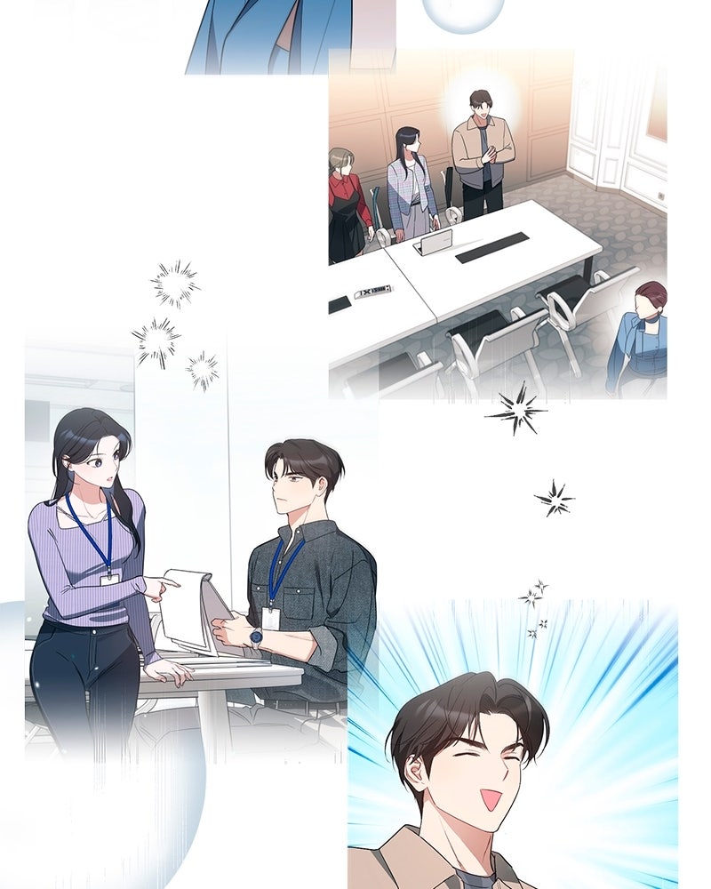 It’s Just Business Episode 89 page 124 - 