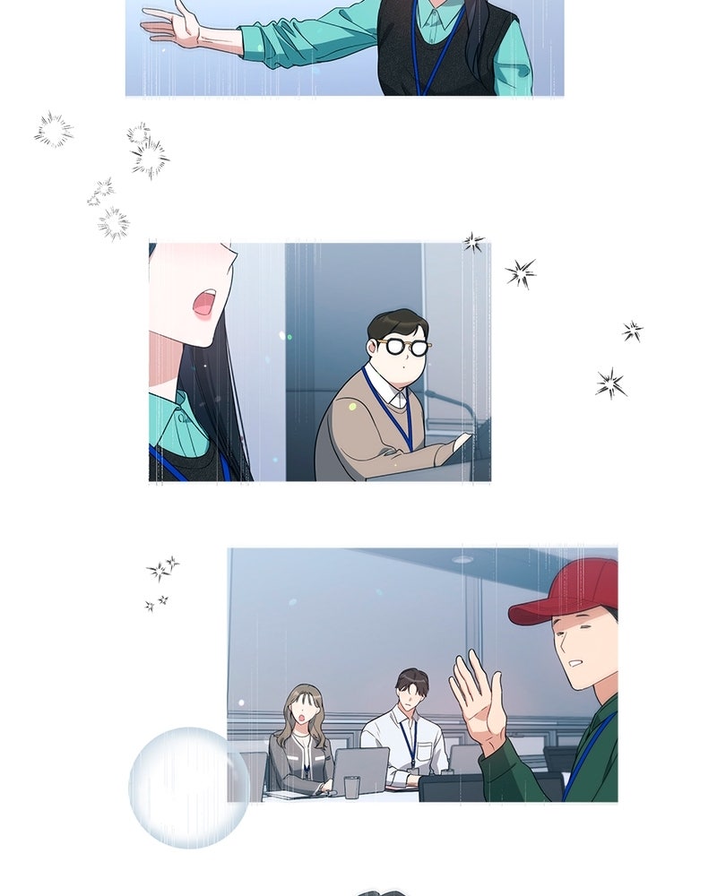 It’s Just Business Episode 89 page 126 - 