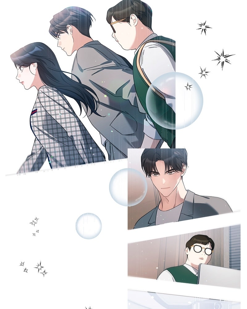 It’s Just Business Episode 89 page 127 - 
