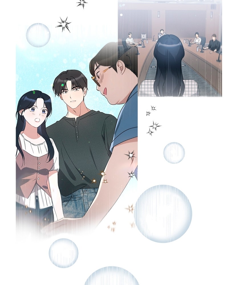 It’s Just Business Episode 89 page 128 - 