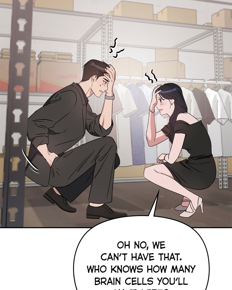 It’s Just Business Episode 89 page 29 - 
