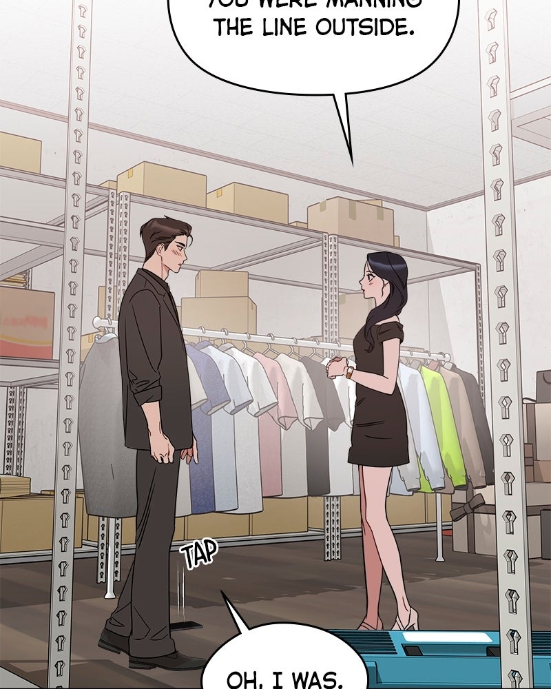 It’s Just Business Episode 89 page 9 - 