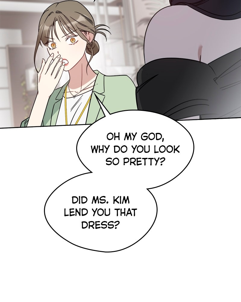 It’s Just Business Episode 89 page 82 - 