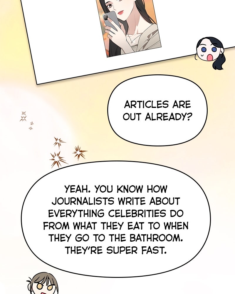 It’s Just Business Episode 89 page 99 - 