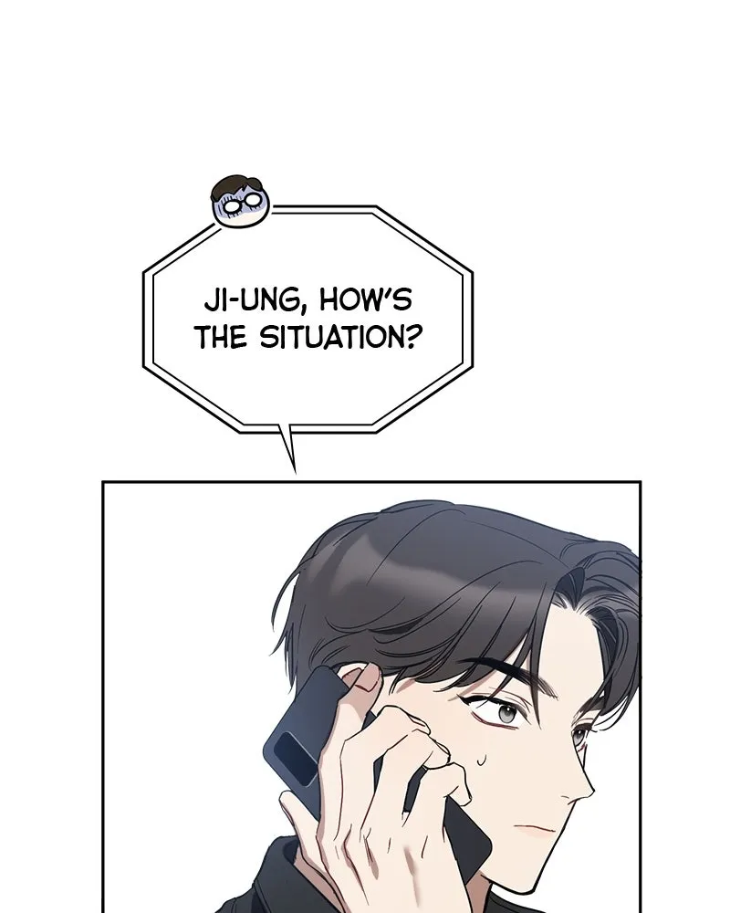 It’s Just Business Chapter 9 page 101 - 